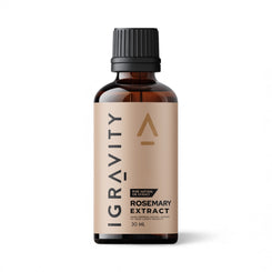 خلاصة الروزمارى الطبيعية