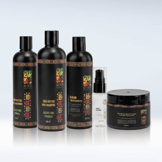 Africa Bundle