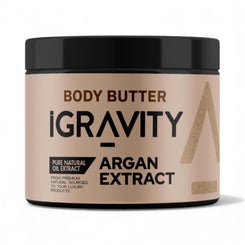 زبدة الجسم من خلاصة الأرجان