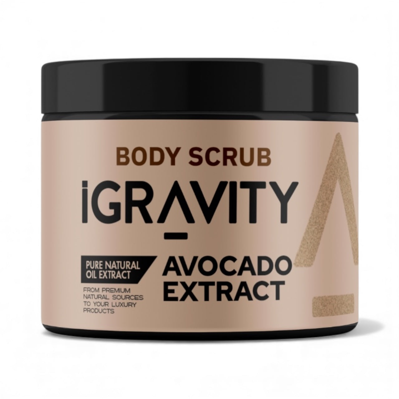 نبات الأفوكادو