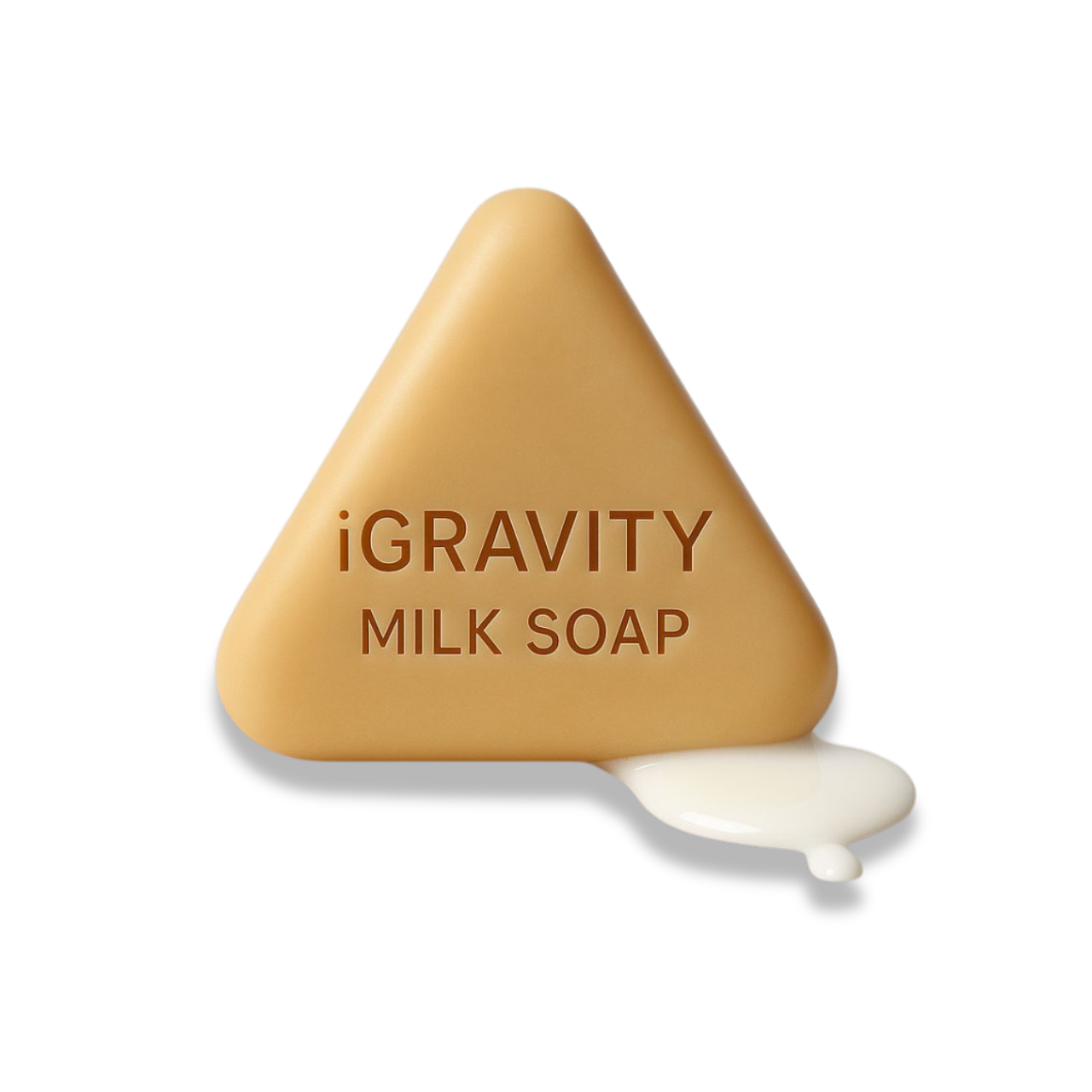 صابونة الحليب