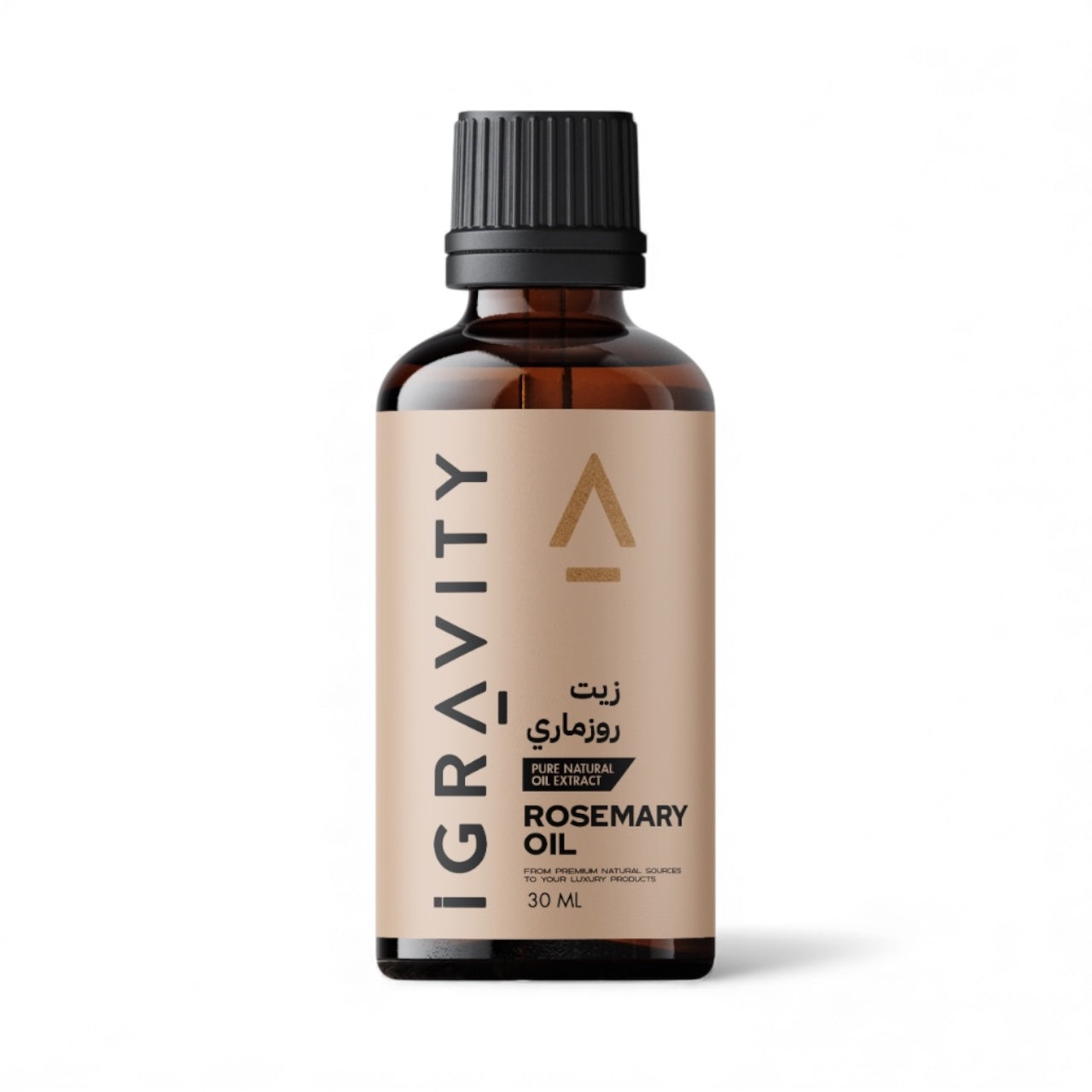 الزيوت الطبيعة